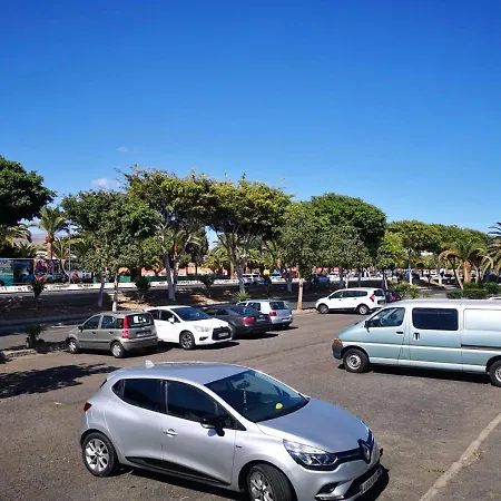 Apartament Maspalomas Lago Industrial Style Maspalomas (Gran Canaria)