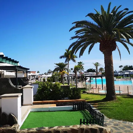 Apartament Maspalomas Lago Industrial Style