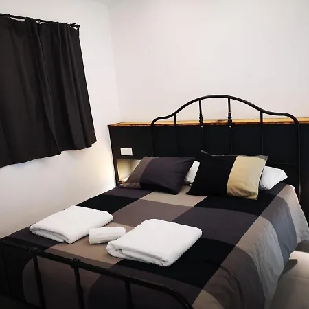 Maspalomas Lago Industrial Style Apartament *